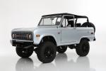 Ford Bronco BR by ICON 2012 года
